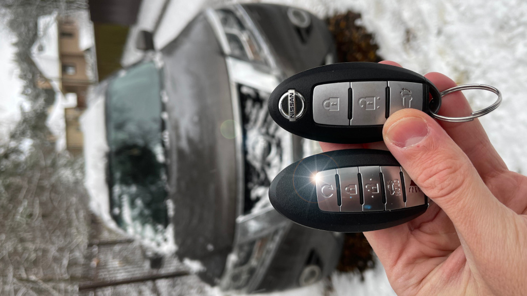 Потерял чип ключ от автомобиля как найти и что делать?